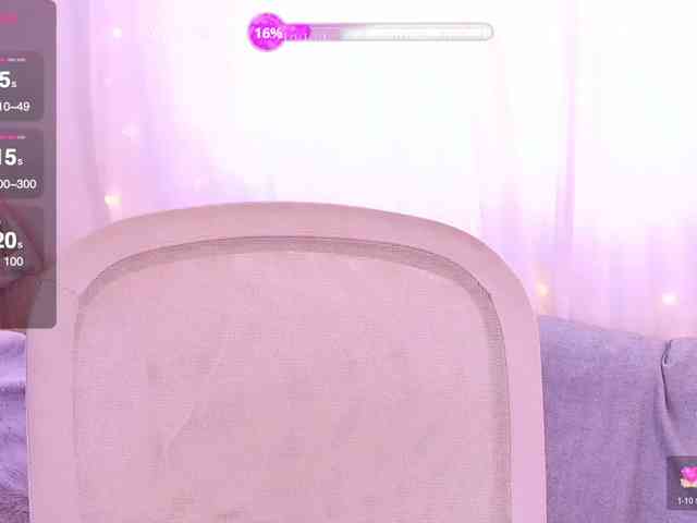 Miss_Milka webcam