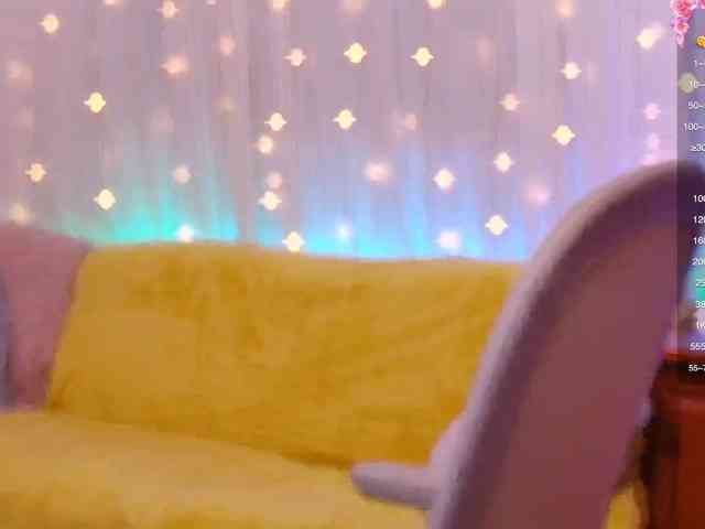 Miss_Milka webcam