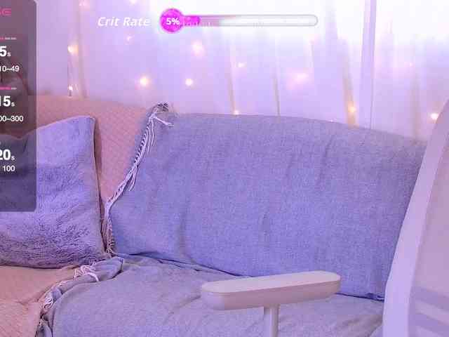 Miss_Milka webcam