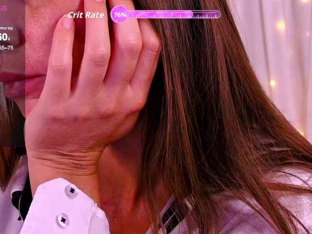 Miss_Milka webcam