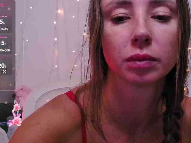 Miss_Milka webcam
