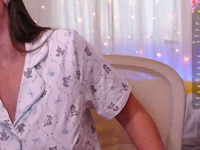 Miss_Milka webcam