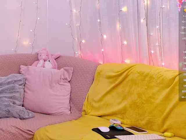Miss_Milka webcam