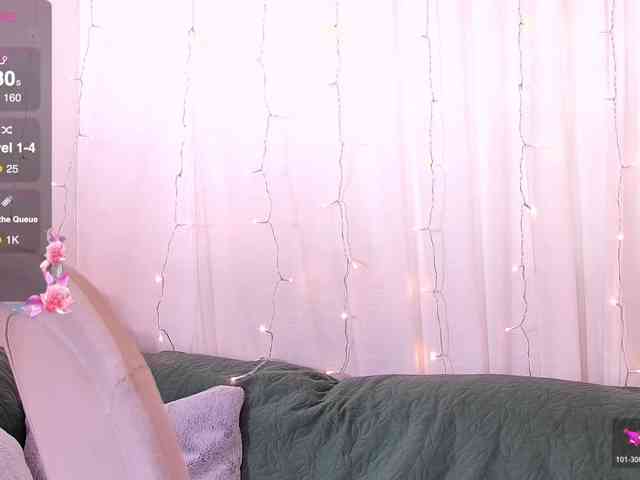 Miss_Milka webcam