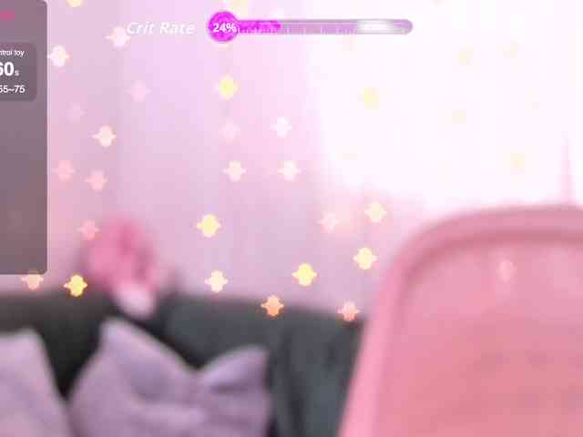 Miss_Milka webcam