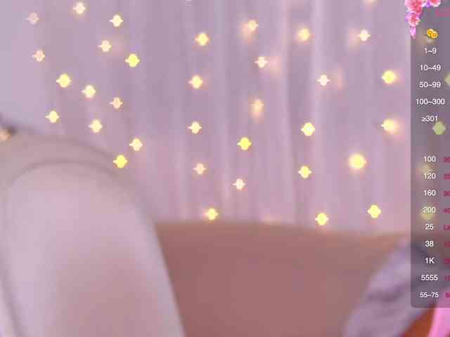 Miss_Milka webcam