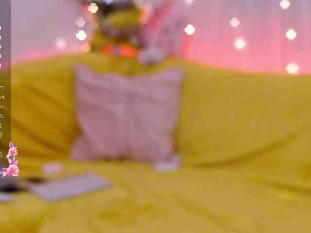 Miss_Milka webcam