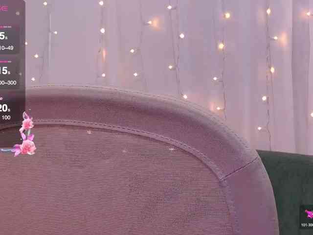 Miss_Milka webcam