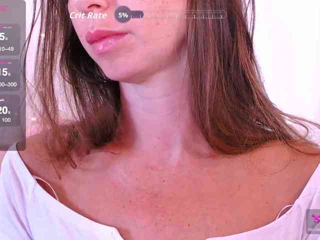 Miss_Milka webcam