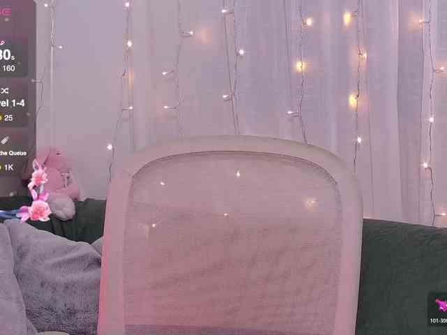 Miss_Milka webcam