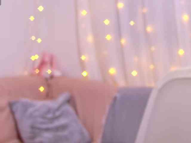 Miss_Milka webcam