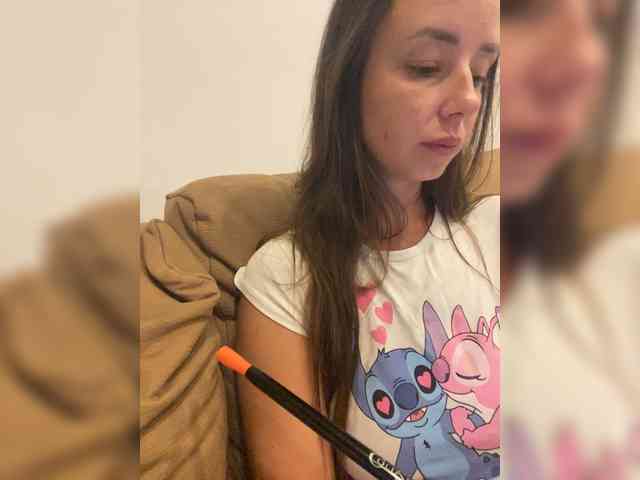 Miss_Milka webcam