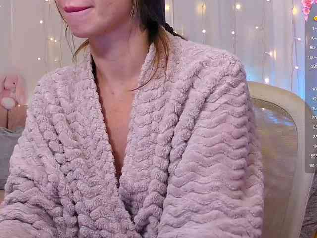 Miss_Milka webcam
