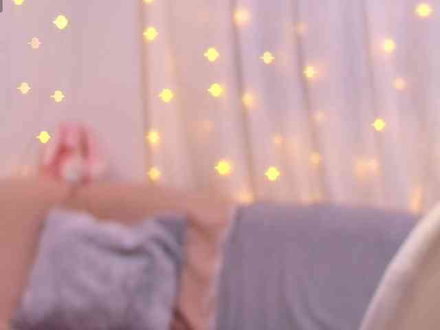 Miss_Milka webcam