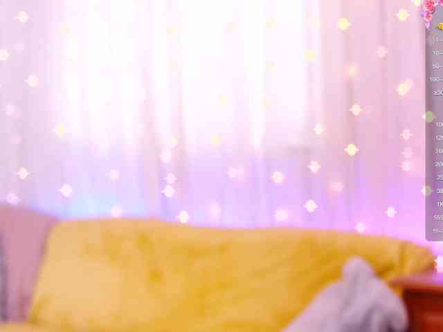 Miss_Milka webcam