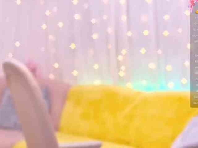 Miss_Milka webcam