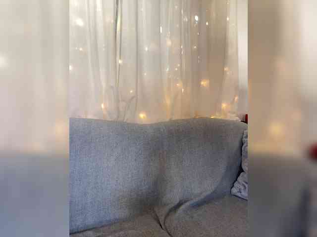 Miss_Milka webcam