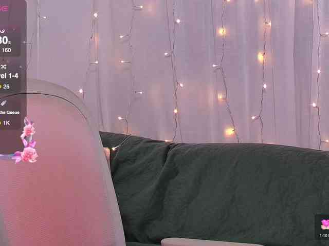 Miss_Milka webcam