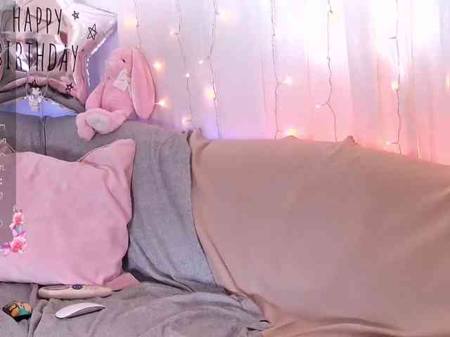 Miss_Milka webcam