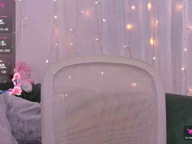 Miss_Milka webcam