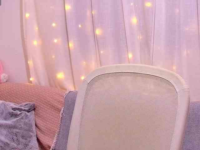 Miss_Milka webcam
