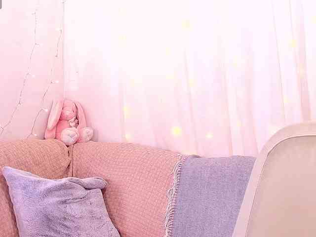Miss_Milka webcam