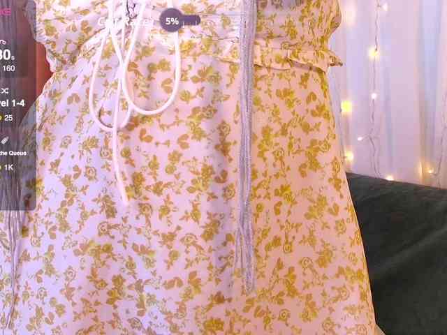 Miss_Milka webcam