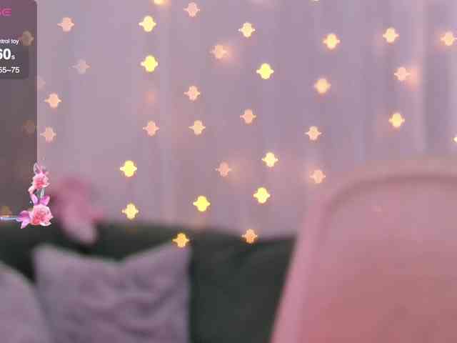 Miss_Milka webcam