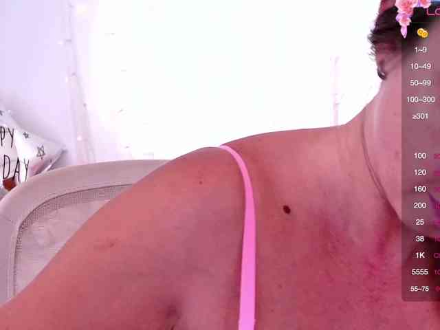 Miss_Milka webcam