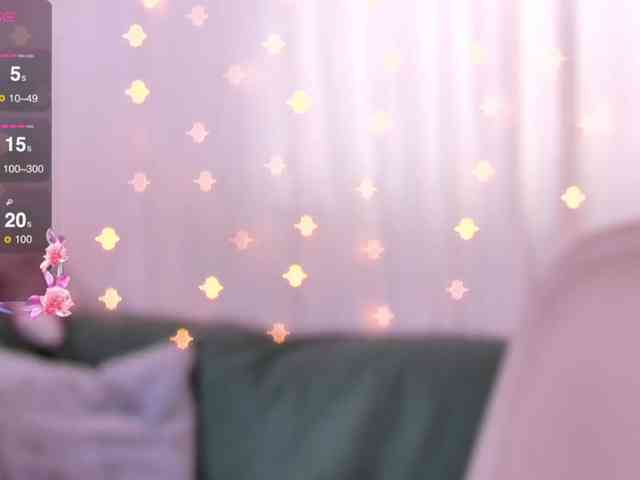 Miss_Milka webcam