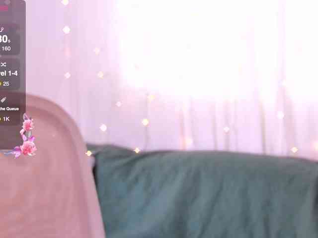 Miss_Milka webcam