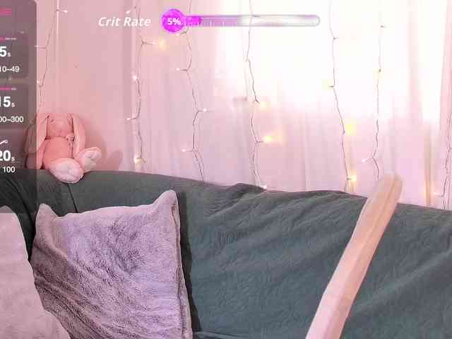 Miss_Milka webcam