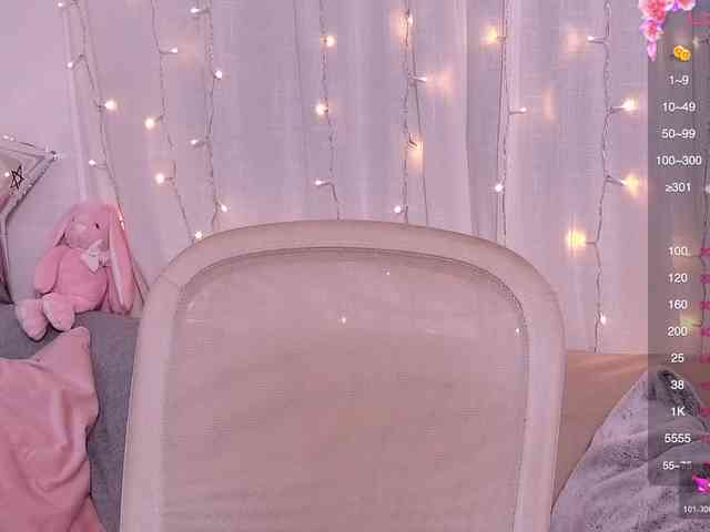Miss_Milka webcam