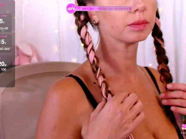 Miss_Milka webcam