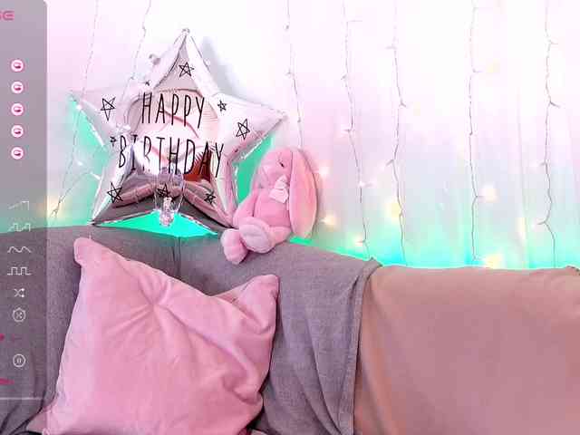 Miss_Milka webcam