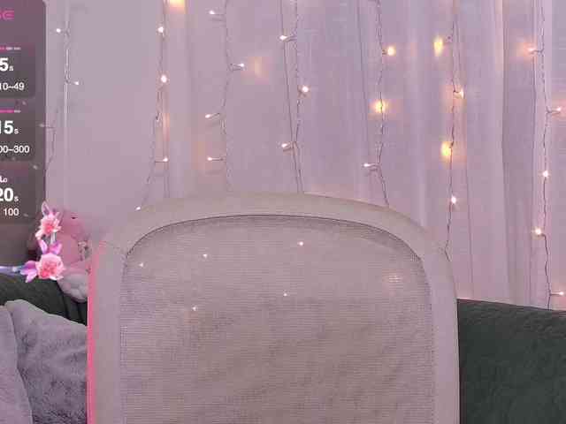 Miss_Milka webcam
