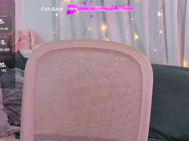 Miss_Milka webcam