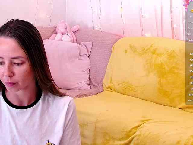 Miss_Milka webcam