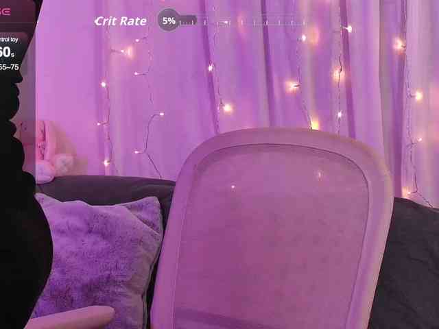 Miss_Milka webcam