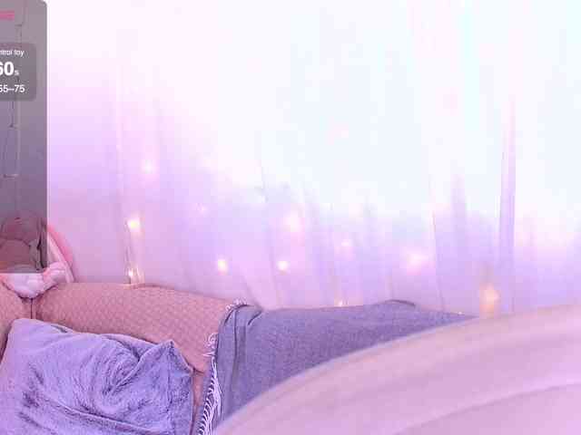Miss_Milka webcam