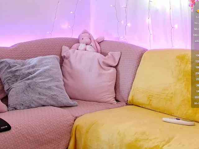 Miss_Milka webcam