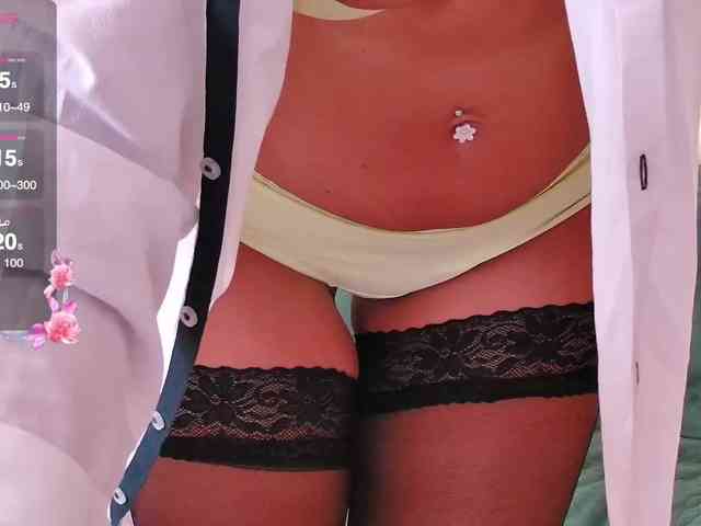 Miss_Milka webcam
