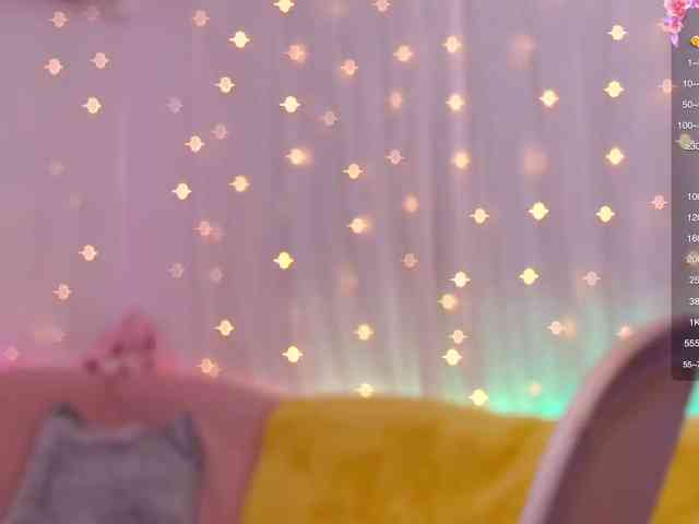 Miss_Milka webcam