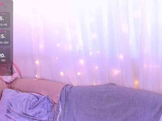 Miss_Milka webcam