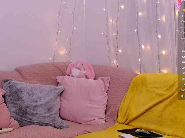 Miss_Milka webcam