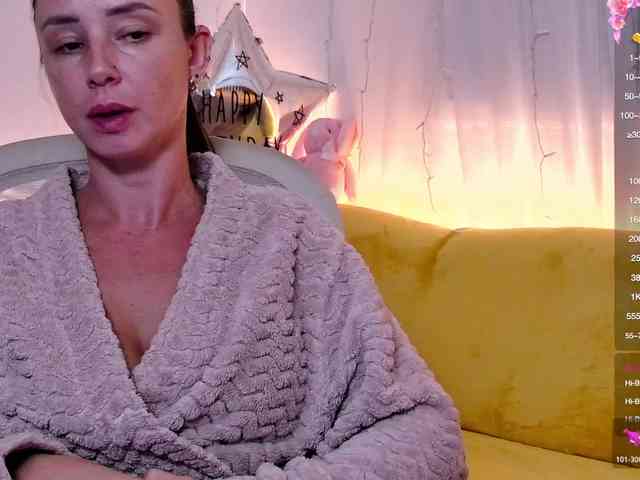 Miss_Milka webcam