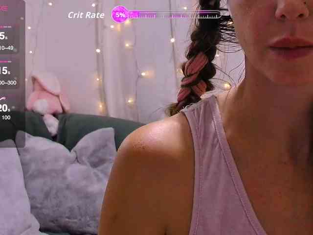 Miss_Milka webcam