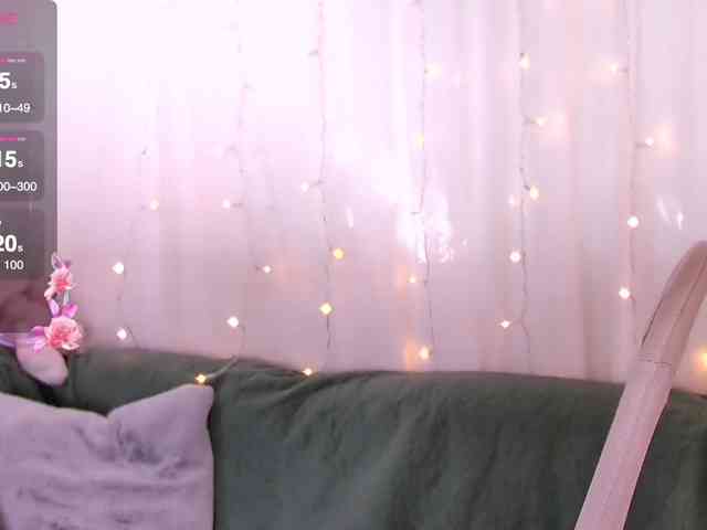 Miss_Milka webcam