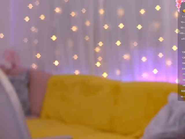 Miss_Milka webcam