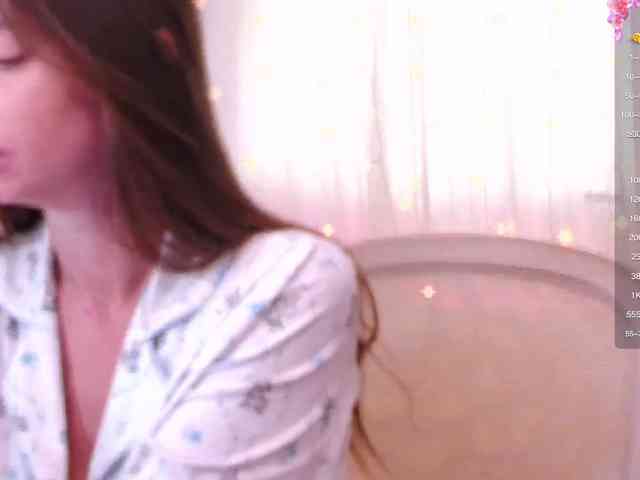 Miss_Milka webcam